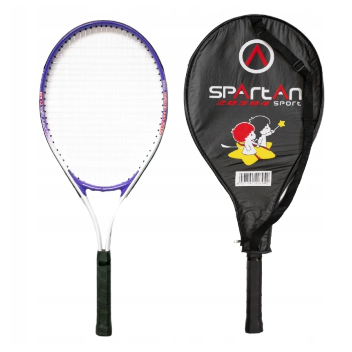 Теннисная ракетка SPARTAN 58 см