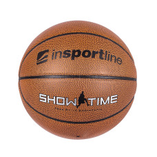 Мяч баскетбольный inSPORTline Showtime, размер 7