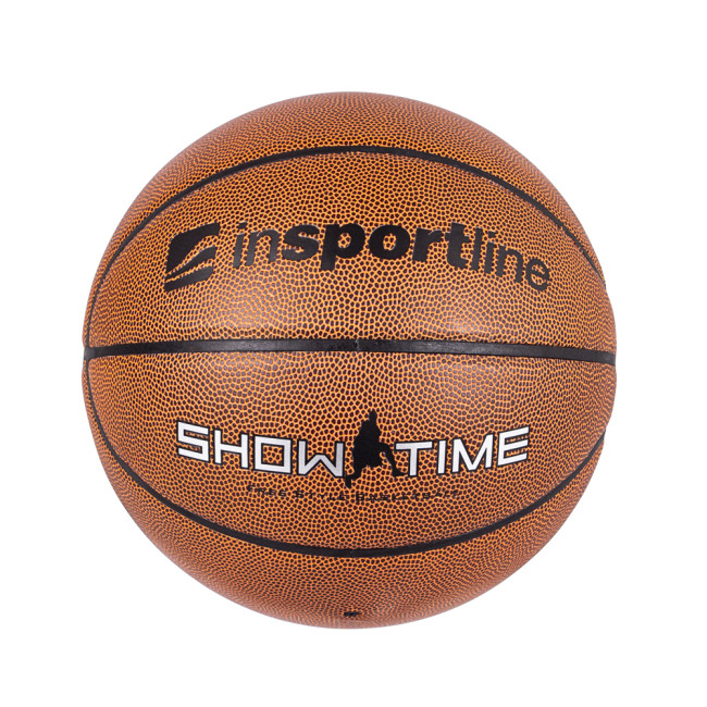Мяч баскетбольный inSPORTline Showtime, размер 7