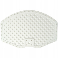 Баскетбольный щит MASTER 90 х 60 см