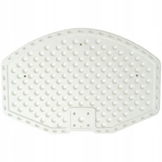 Баскетбольный щит MASTER 90 х 60 см