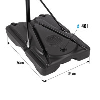 Баскетбольное кольцо HMS ZDK8305