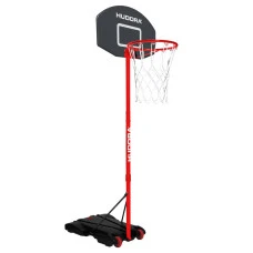 Баскетбольное кольцо Hudora 71640 Start Baseball Stand
