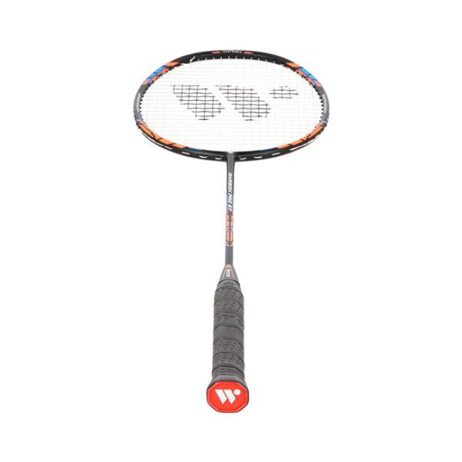 Ракетка для бадминтона WISH CARBON PRO 67