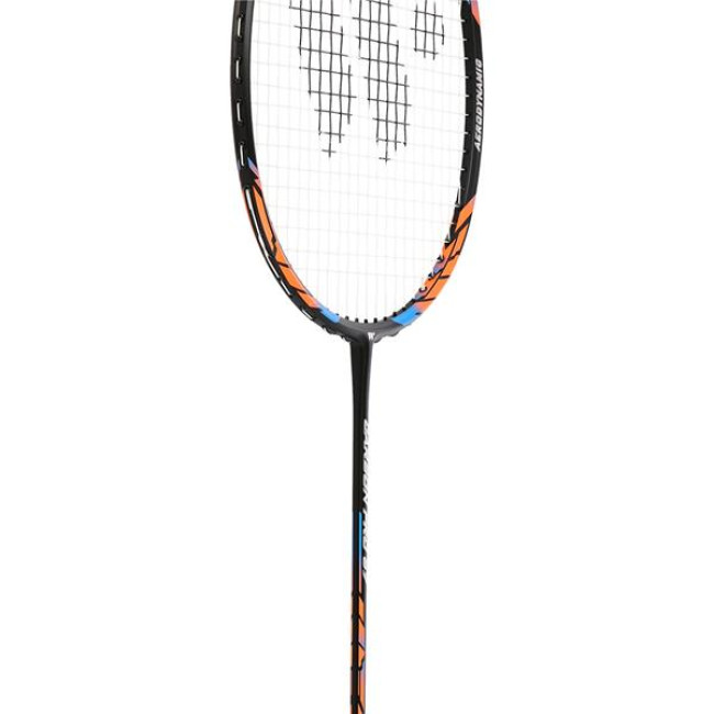 Ракетка для бадминтона WISH CARBON PRO 67