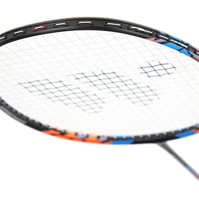 Ракетка для бадминтона WISH CARBON PRO 67