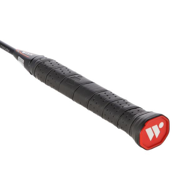 Ракетка для бадминтона WISH CARBON PRO 67
