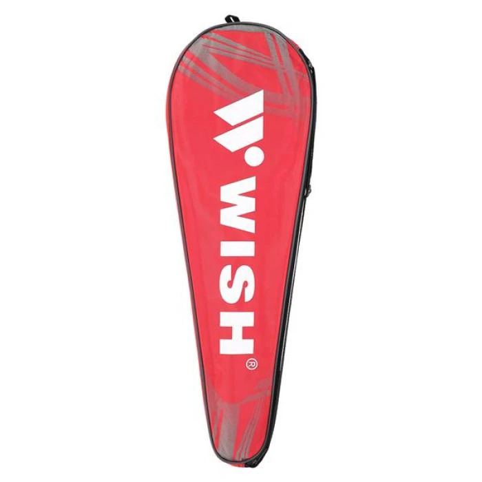 Ракетка для бадминтона WISH CARBON PRO 67