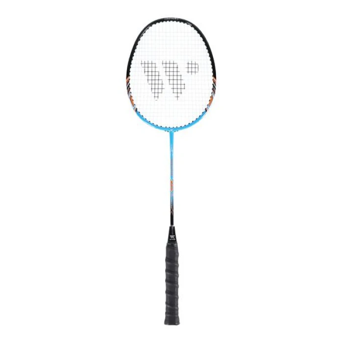 Ракетка для бадминтона WISH FUSIONTEC 918