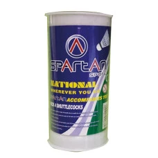 Бадминтонные воланы/мячи Spartan Neo - 4 шт