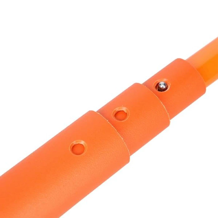 Набор для бадминтона 2 ракетки + 2 волана + сетка + чехол NILS ZSB1