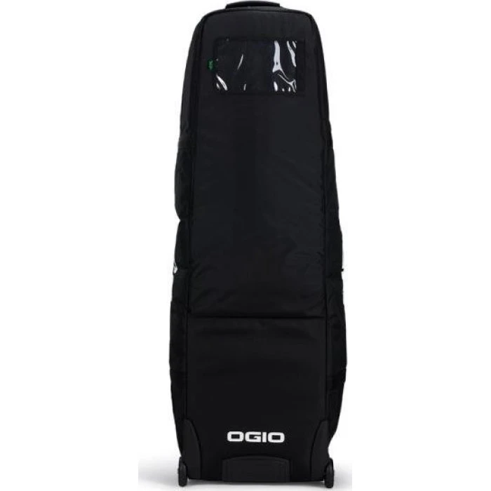 Сумка для гольфа Ogio Alpha, черная