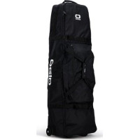 Сумка для гольфа Ogio Alpha, черная