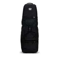 Сумка для гольфа Ogio Alpha, черная