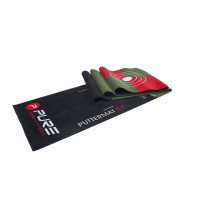 Коврик для гольфа GOLFPUTTING Pure2Improve 5м