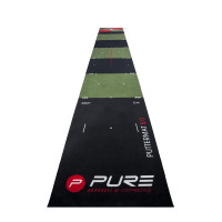 Коврик для гольфа GOLFPUTTING Pure2Improve 5м
