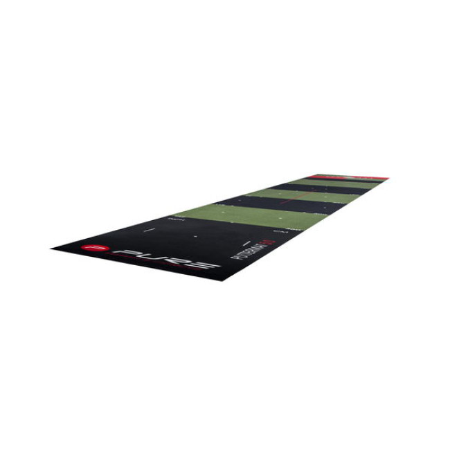 Коврик для гольфа GOLFPUTTING Pure2Improve 5м