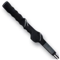 Ручка для ключки Lamkin G-Rip Mentor, чорна