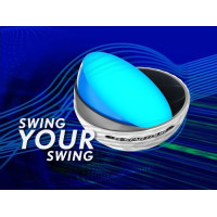 Мячи для гольфа Srixon Q-Star Tour5 12 шт, белые