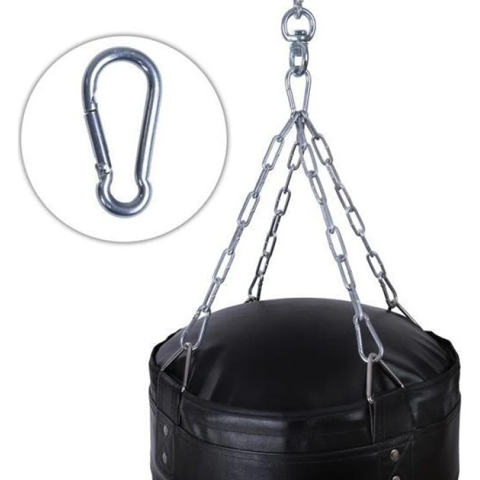 Груша Physionics Боксерская 30 кг, 120 х 35 см