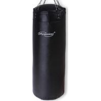 Груша Physionics Боксерская 30 кг, 120 х 35 см