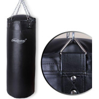 Груша Physionics Боксерская 30 кг, 120 х 35 см