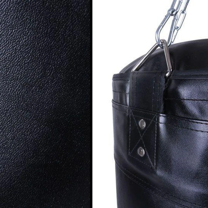 Груша Physionics Боксерская 30 кг, 120 х 35 см