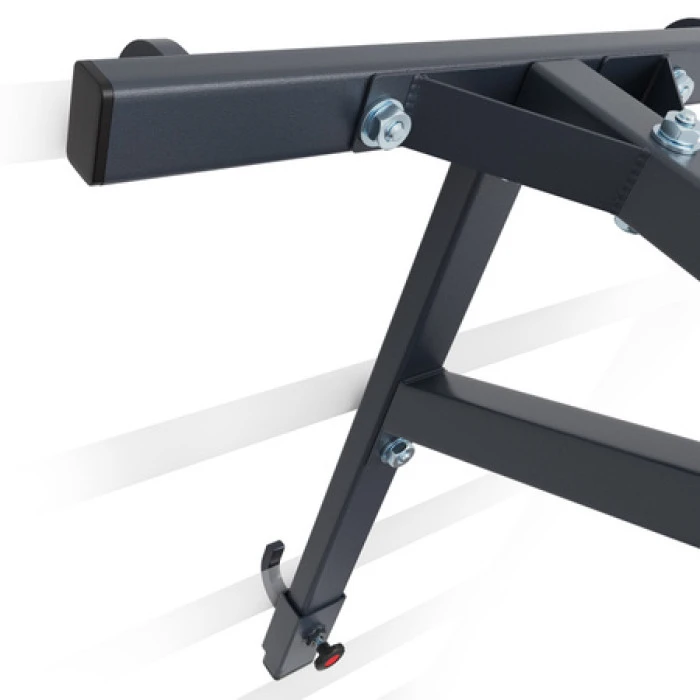 Крепление для боксерского мешка на гимнастическую лестницу до 150кг K-Sport KSH008/2