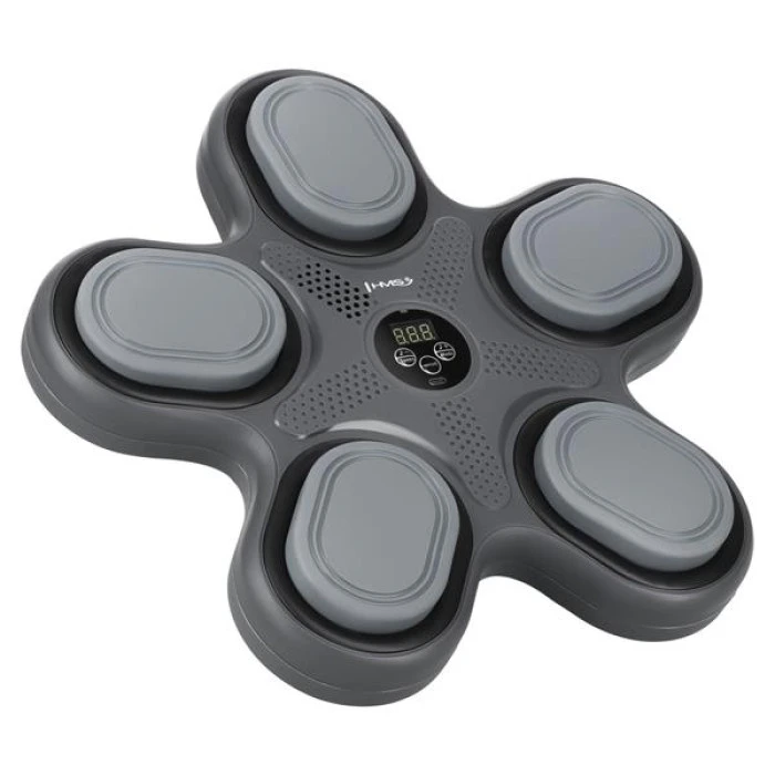 Мішень боксерська електронна HMS TB11 з рукавичками