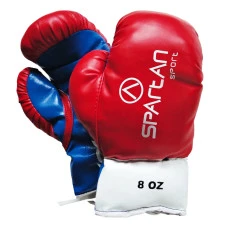 Боксерські рукавички American Junior - 6 унцій (oz)
