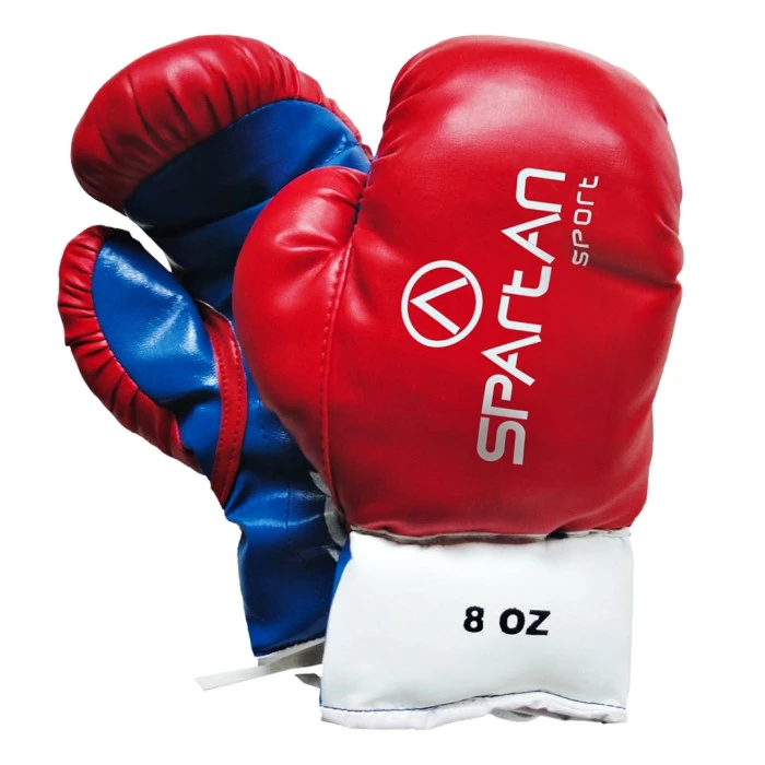 Боксерські рукавички American Junior - 6 унцій (oz)