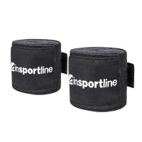 Боксерские обертывания inSPORTline Envolto 3.5 m