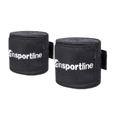 Боксерские обертывания inSPORTline Envolto 3.5 m