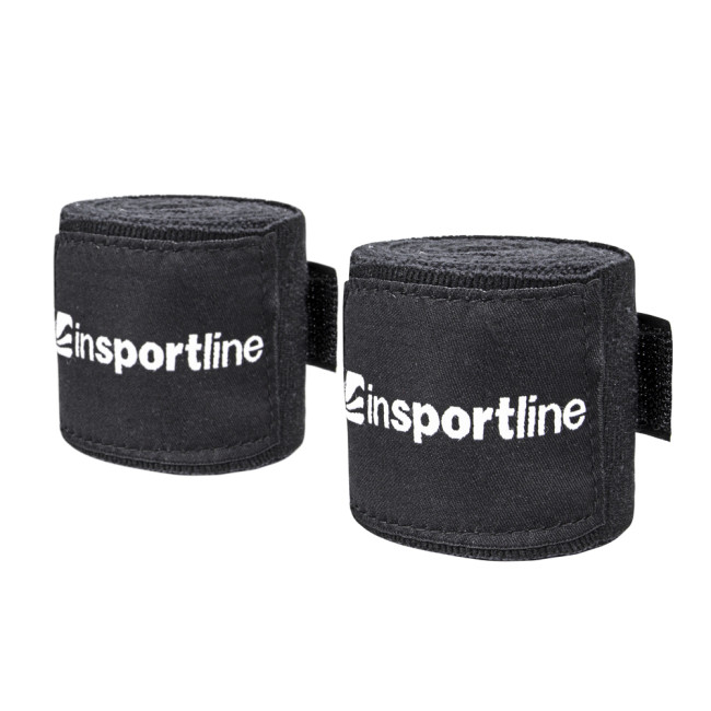 Боксерские обертывания inSPORTline Envolto 3.5 m