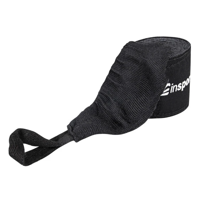 Боксерские обертывания inSPORTline Envolto 3.5 m