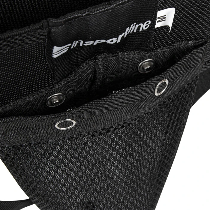 Боксерская защита для мужчин inSPORTline Ogiva - L