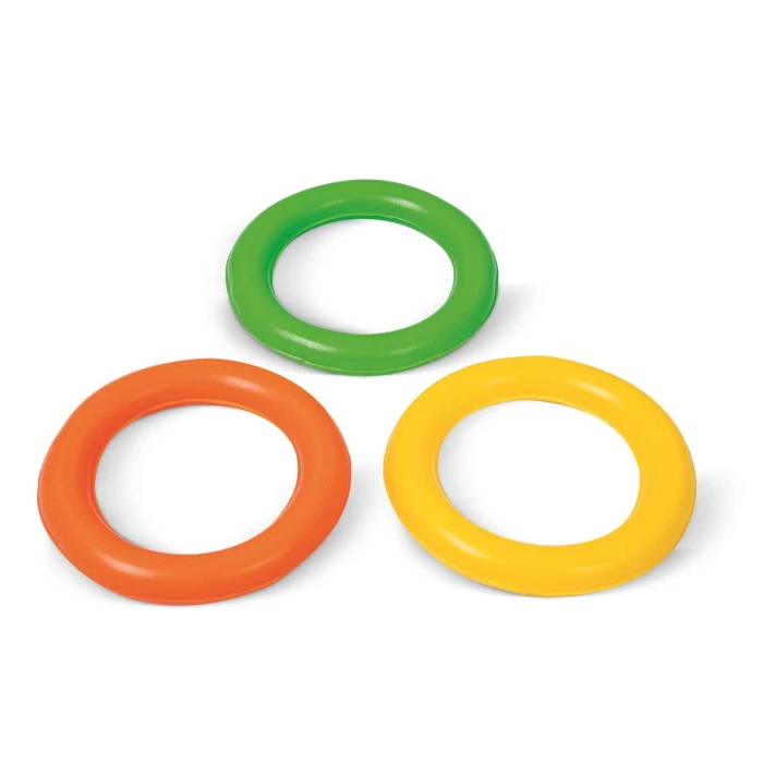 Батут надувной JUMPIN' BALLOONTM Bestway 52269 разноцветный