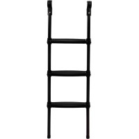 Батут SkyRamiz с наружной сеткой 16 футов 487 см зеленый