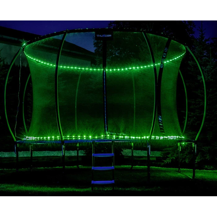 Светодиодная лента для батута 16FT.