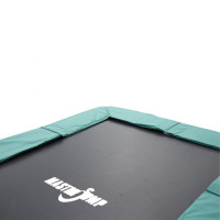 Батут MASTER MASTRAMP300-210 без сітки 300 х 210 см бірюзовий