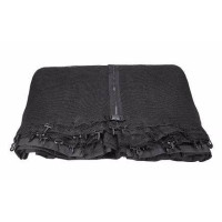 Внутренняя сетка для батута Abarqs универсальная 12 футов, 372-376 см.