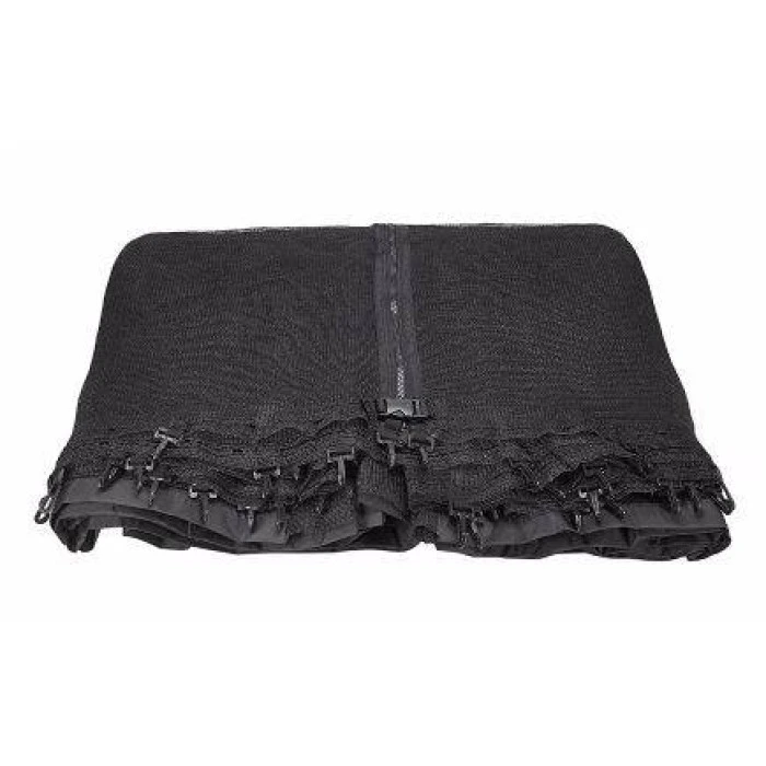 Внутренняя сетка для батута Abarqs универсальная 12 футов, 372-376 см.