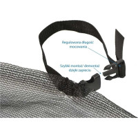 Внутренняя сетка Enero для батута Fi 366 см