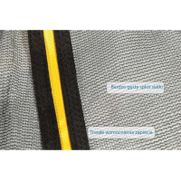 Внутренняя сетка Enero для батута Fi 366 см