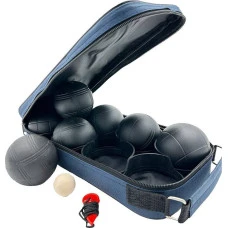 Мячи для петанки Enero 8 шт.