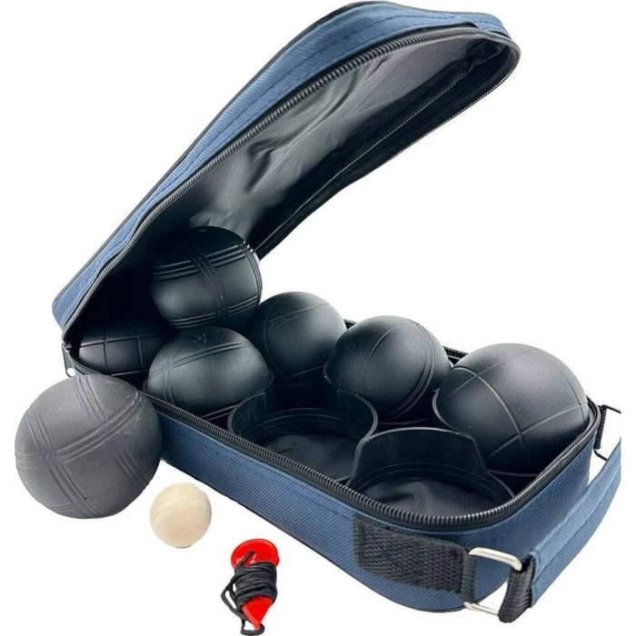 М'ячі для петанку Enero 8 шт