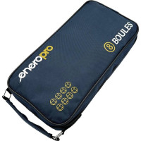 Мячи для петанки Enero 8 шт.