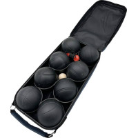 Мячи для петанки Enero 8 шт.