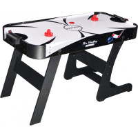 Ігровий стіл Ramiz Cymbergaj-AirHockey 122 x 60,5 x 71 см