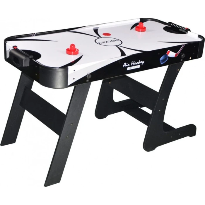 Ігровий стіл Ramiz Cymbergaj-AirHockey 122 x 60,5 x 71 см